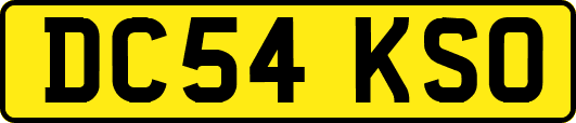DC54KSO