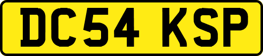 DC54KSP