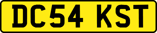 DC54KST