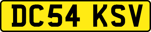 DC54KSV
