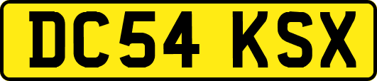 DC54KSX