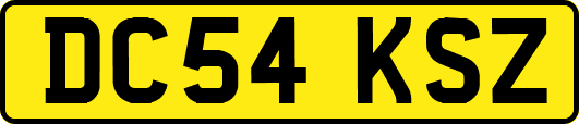 DC54KSZ