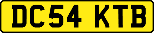 DC54KTB