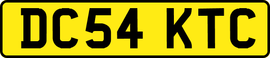 DC54KTC