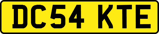 DC54KTE