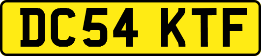 DC54KTF