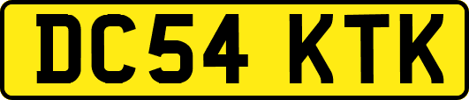 DC54KTK