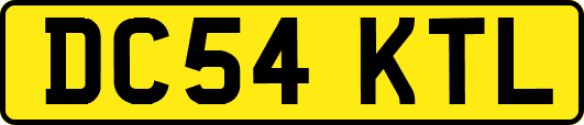 DC54KTL