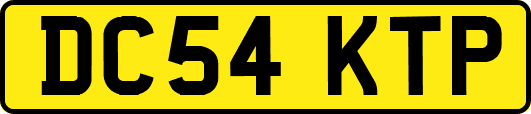 DC54KTP