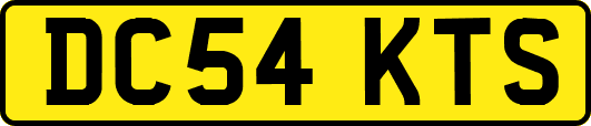DC54KTS