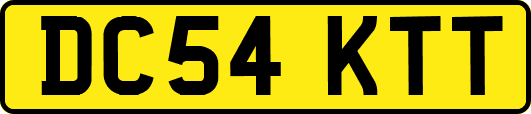 DC54KTT