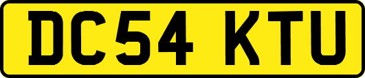 DC54KTU
