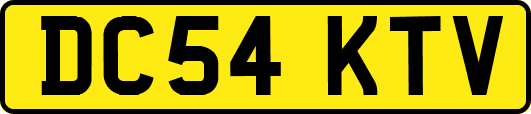 DC54KTV