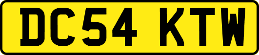 DC54KTW