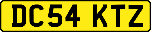 DC54KTZ