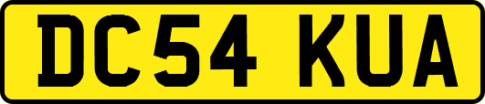 DC54KUA