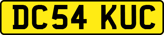 DC54KUC