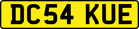 DC54KUE