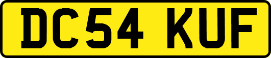 DC54KUF