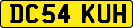 DC54KUH