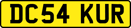 DC54KUR