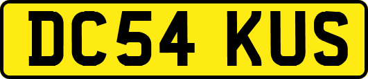 DC54KUS