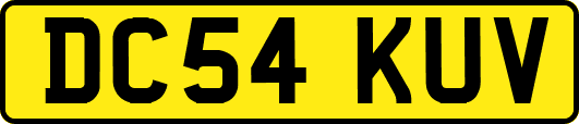 DC54KUV