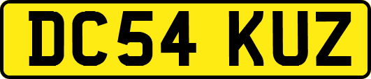 DC54KUZ