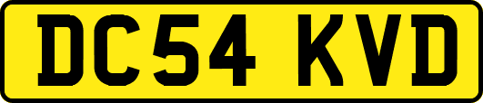 DC54KVD