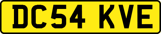 DC54KVE