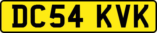 DC54KVK