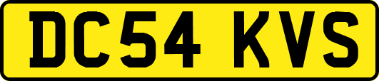 DC54KVS