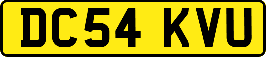 DC54KVU