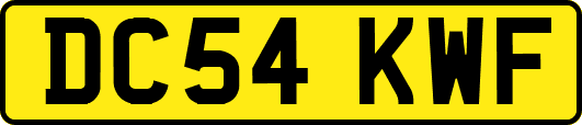 DC54KWF
