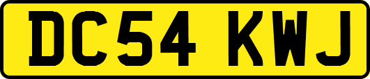 DC54KWJ