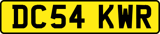 DC54KWR