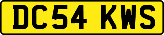 DC54KWS