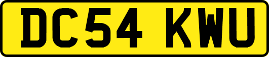 DC54KWU
