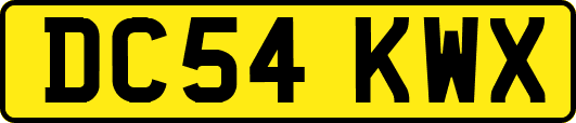 DC54KWX
