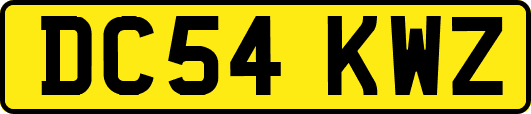 DC54KWZ