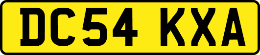 DC54KXA