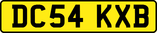 DC54KXB