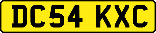 DC54KXC