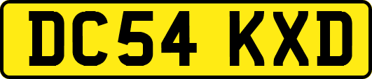 DC54KXD