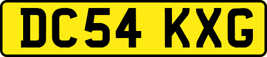 DC54KXG