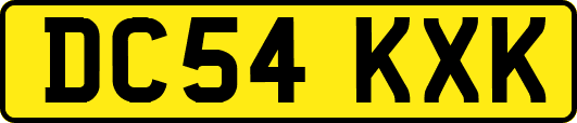 DC54KXK