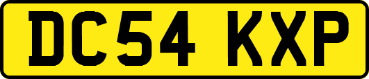 DC54KXP