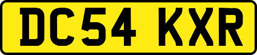 DC54KXR