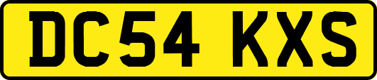 DC54KXS