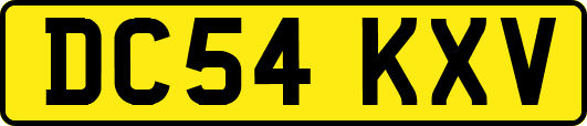 DC54KXV